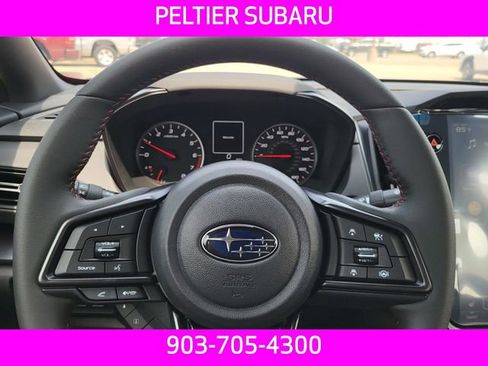 New 2025 Subaru WRX Premium image 6