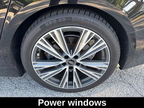 Used 2021 Audi A6 Premium Plus w/ Premium Plus Package AWD/4WD image 8