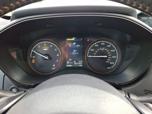 Used 2022 Subaru Forester Wilderness AWD/4WD image 23
