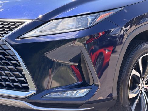 Used 2022 Lexus RX 350 FWD w/ Premium Package image 8