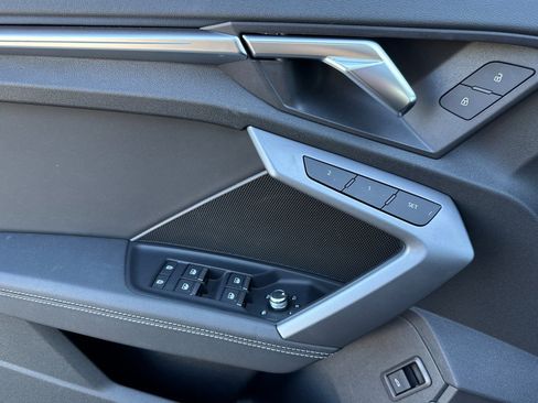 Used 2025 Audi A3 2.0T Premium image 8