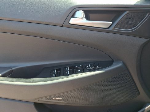 Used 2019 Hyundai Tucson Ultimate FWD image 13
