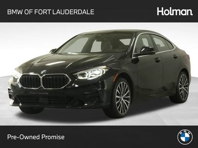 Used 2024 BMW 228i Gran Coupe w/ Premium Package