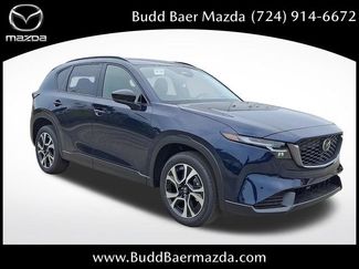 New 2026 MAZDA CX-5 Preferred AWD/4WD 360° Tour