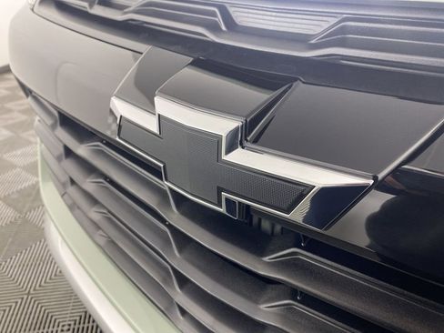 New 2026 Chevrolet TrailBlazer LT w/ Convenience Package image 30