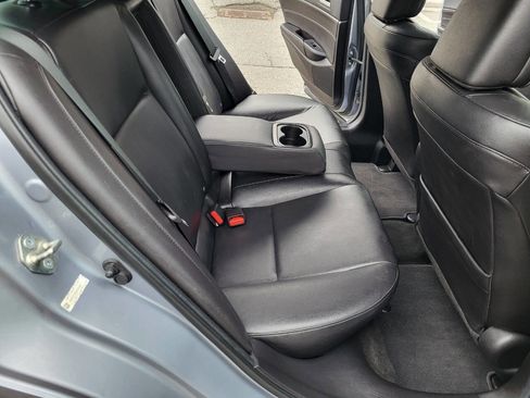 Used 2016 Acura ILX image 16