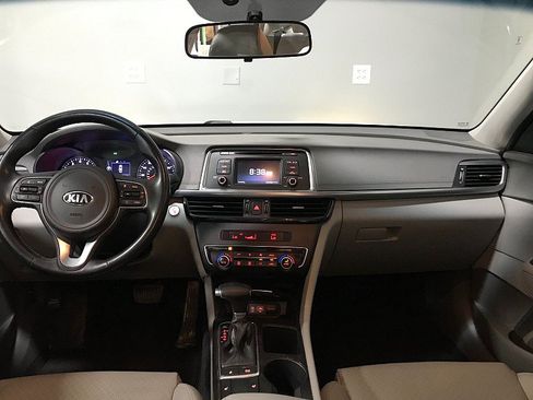 Used 2016 Kia Optima EX FWD image 21