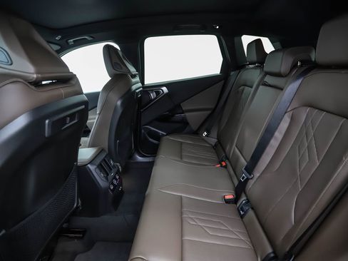 New 2026 BMW X3 xDrive30 w/ Premium Package image 22