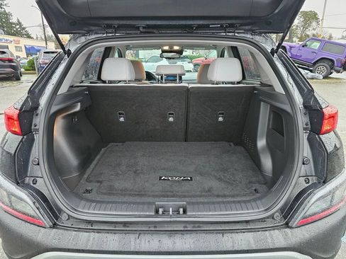 Used 2023 Hyundai Kona SEL w/ Convenience Package image 12