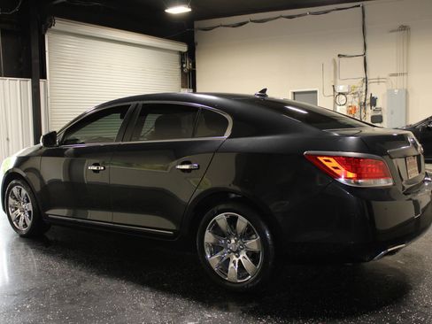 Used 2012 Buick LaCrosse Premium FWD image 6