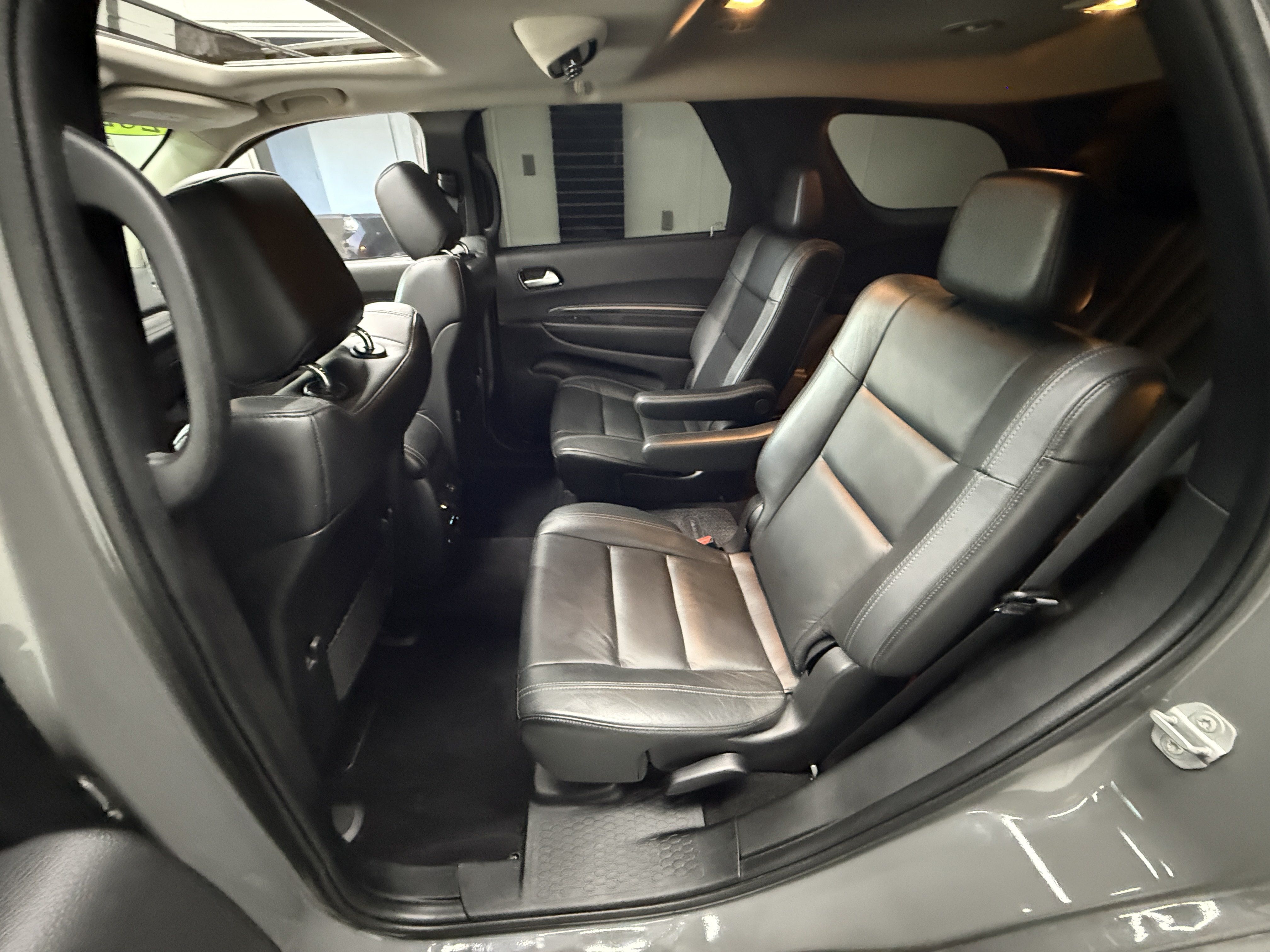 Used 2021 Dodge Durango Citadel w/ Technology Group AWD/4WD image 18