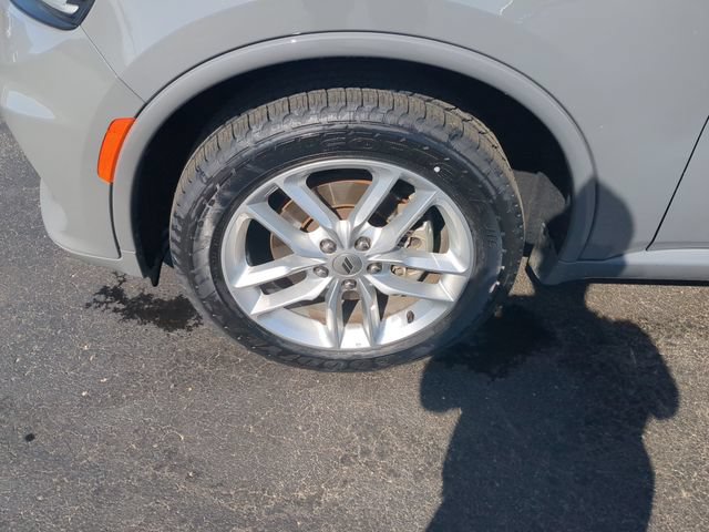 Used 2024 Dodge Durango GT AWD/4WD image 32