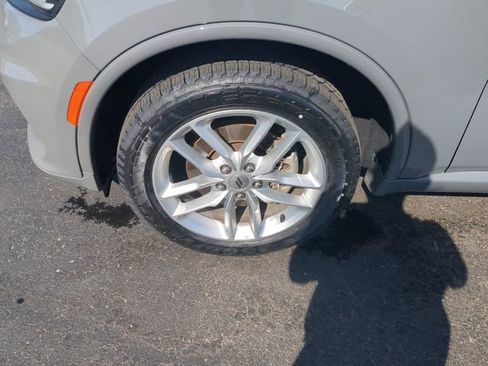Used 2024 Dodge Durango GT AWD/4WD image 32