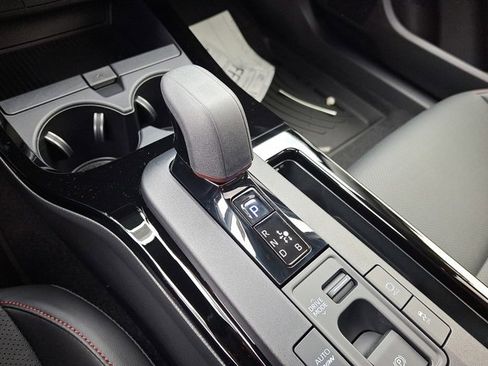 New 2026 Toyota Prius XSE image 13