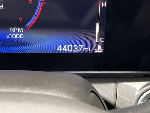 Certified 2024 Chevrolet Trax ACTIV FWD image 14
