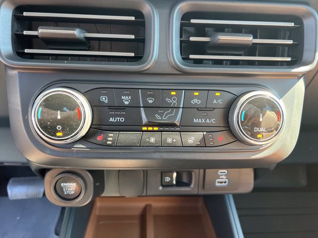 Used 2024 Ford Maverick Lariat w/ 4K Tow Package AWD/4WD image 20