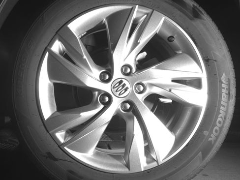 Used 2025 Buick Encore GX Preferred AWD/4WD image 14