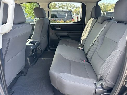 Used 2024 Toyota Tundra SR5 w/ SX Package image 21