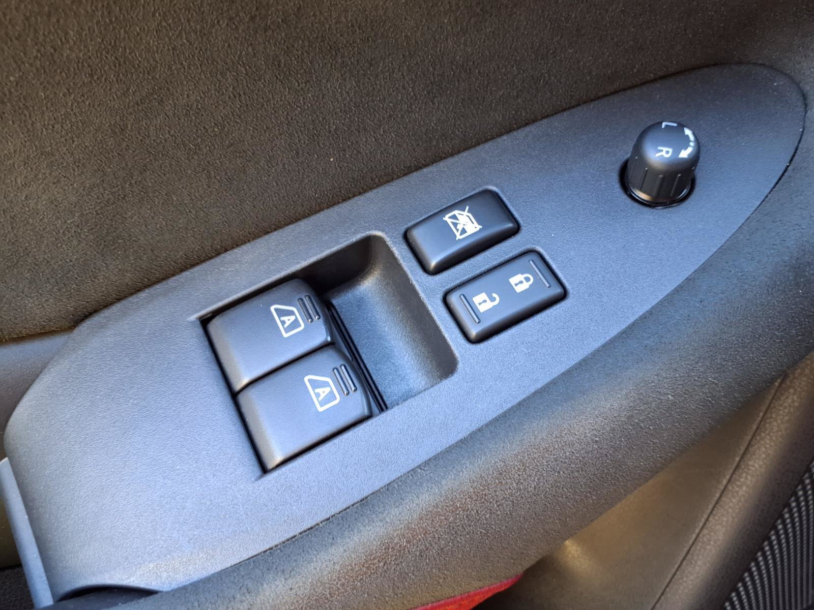 Used 2024 Nissan Z Performance w/ Floor Mat Package RWD image 18