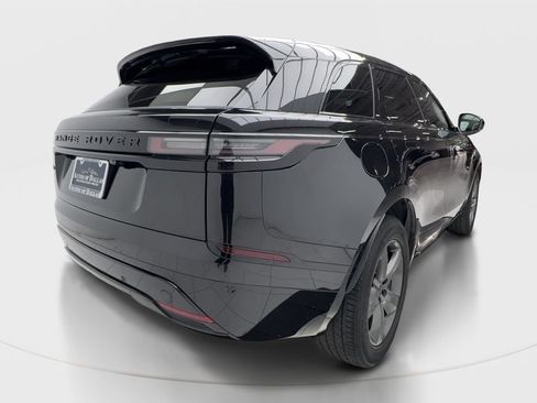Used 2025 Land Rover Range Rover Velar Dynamic SE AWD/4WD image 7
