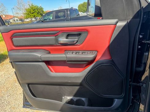 New 2026 RAM 1500 Rebel image 15