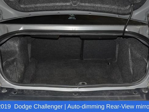 Used 2019 Dodge Challenger R/T RWD image 25