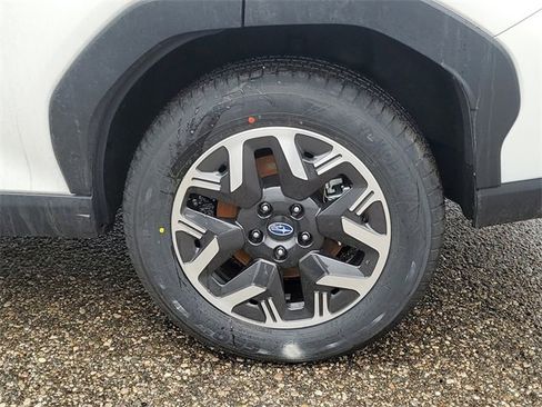 New 2026 Subaru Forester Premium image 5