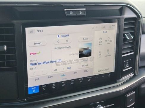 New 2026 Ford F250 Lariat w/ FX4 Off-Road Package image 16