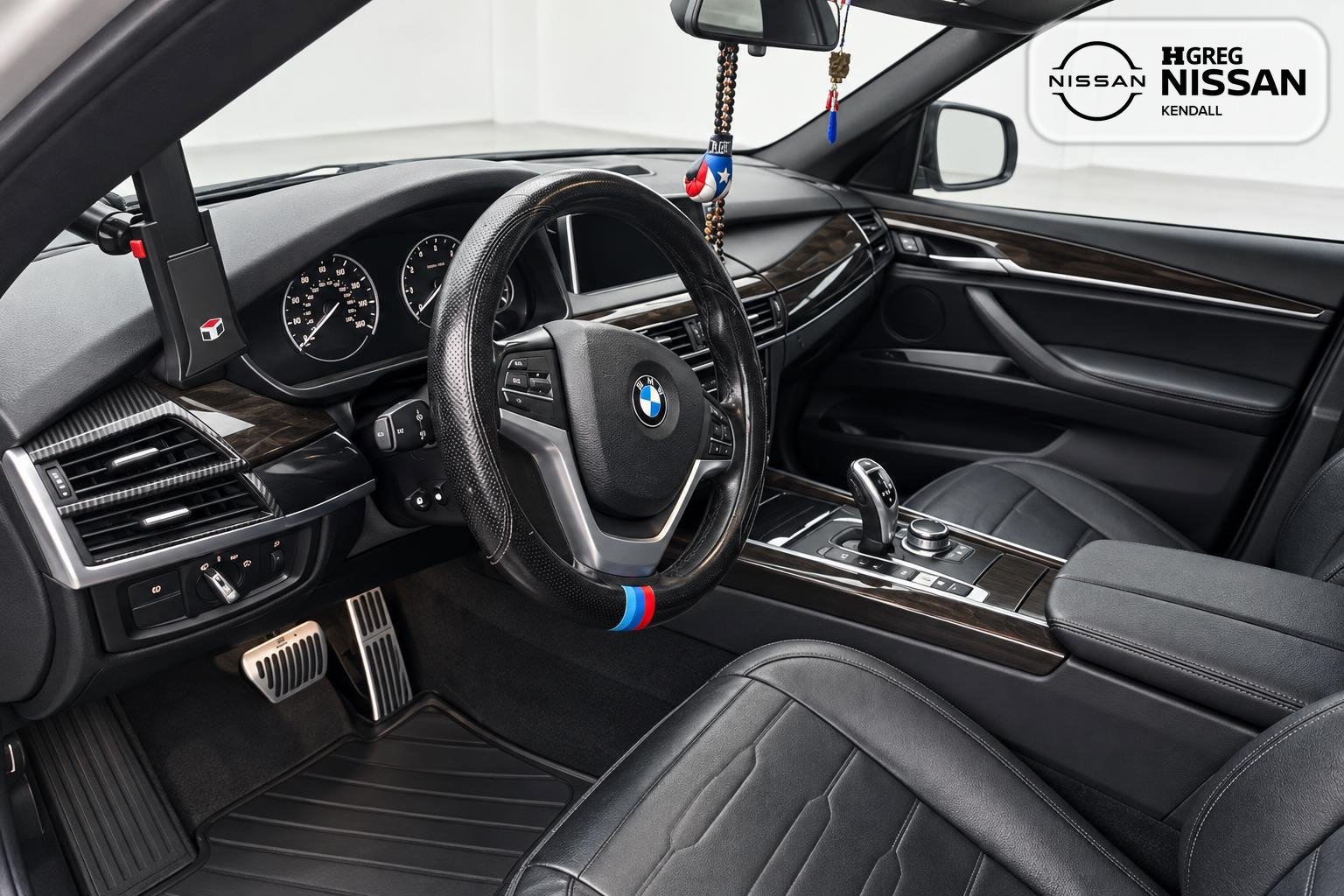 Used 2018 BMW X5 xDrive35i AWD/4WD image 7
