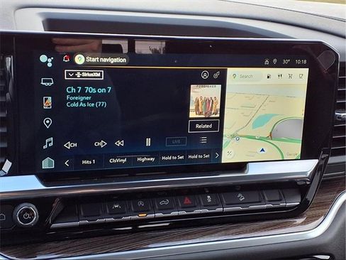 New 2026 Chevrolet Silverado 1500 LT Trail Boss w/ Convenience Package II image 6