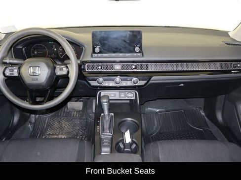 Used 2024 Honda Civic LX image 13