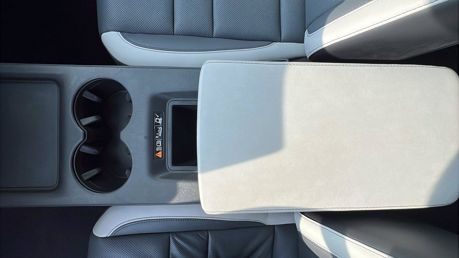 Used 2024 Honda Prologue Elite image 25