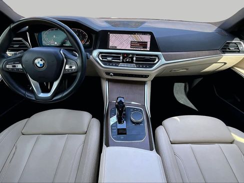 Used 2020 BMW 330i Sedan w/ Convenience Package RWD image 16