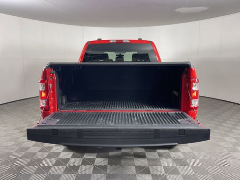 Used 2022 Ford F150 XL w/ STX Appearance Package image 8