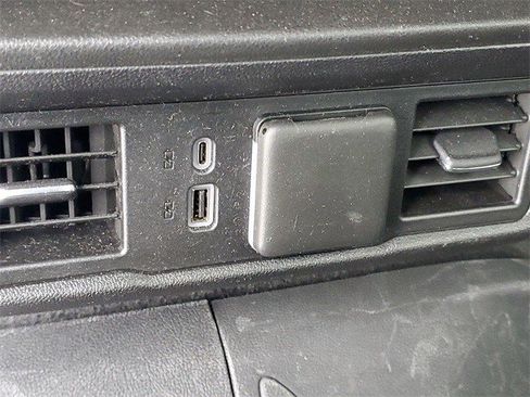 Certified 2023 GMC Sierra 1500 Elevation image 12