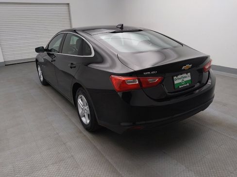 Used 2024 Chevrolet Malibu LS image 5