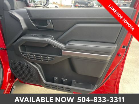 Certified 2026 Toyota Tacoma SR5 RWD image 19