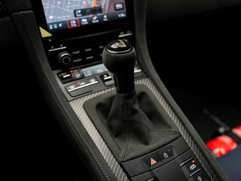 Used 2023 Porsche 718 Cayman GT4 RS w/ Weissach Package RWD image 54