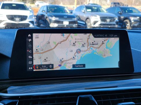 Used 2019 BMW 530i xDrive 530i xDrive image 22