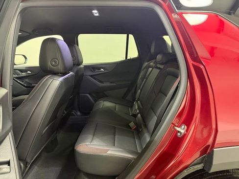 New 2026 Chevrolet Equinox RS w/ Convenience Package III image 24