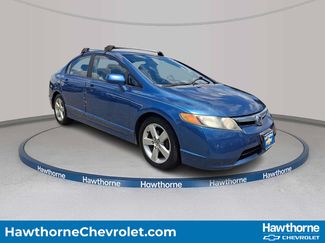 Used 2008 Honda Civic LX video 1