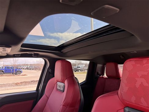 Used 2025 Toyota Tacoma TRD Pro image 26