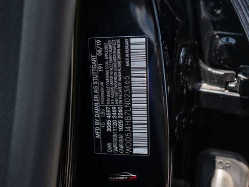 Used 2020 Mercedes-Benz CLA 250 4MATIC image 49