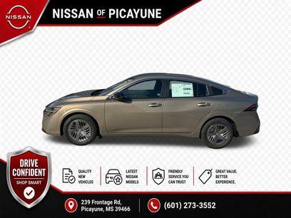 New 2026 Nissan Sentra SV w/ Floor Mat Package