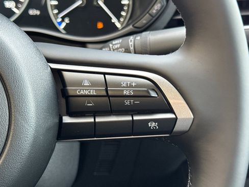 New 2026 MAZDA MAZDA3 s Sport image 25