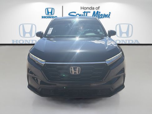 Certified 2023 Honda CR-V EX-L image 2