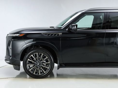 New 2026 INFINITI QX80 Autograph AWD/4WD image 43