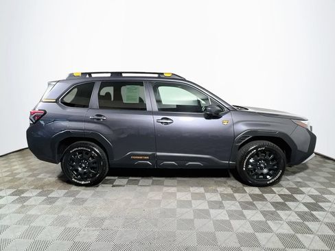 Used 2026 Subaru Forester Wilderness w/ Wilderness Plus Package AWD/4WD image 8