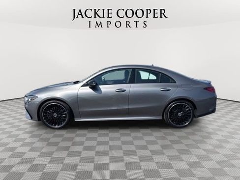 New 2026 Mercedes-Benz CLA 250 4MATIC image 2