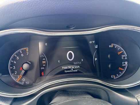 Used 2021 Jeep Grand Cherokee Limited w/ Quick Order Package 28K 80th image 24